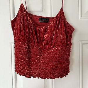 Urban outfitters tank